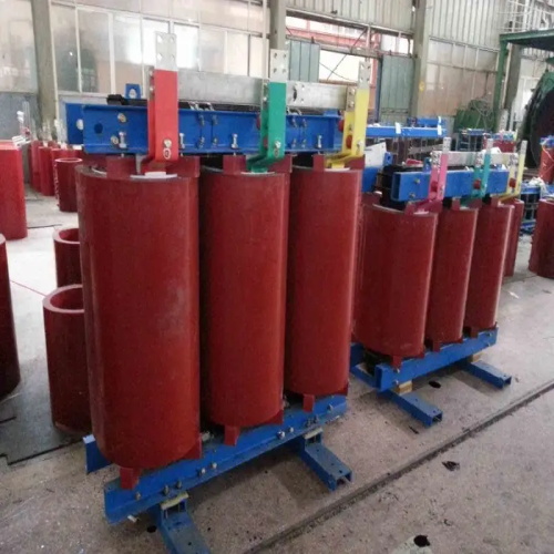 敦化SCB10-250KVA干式变压器